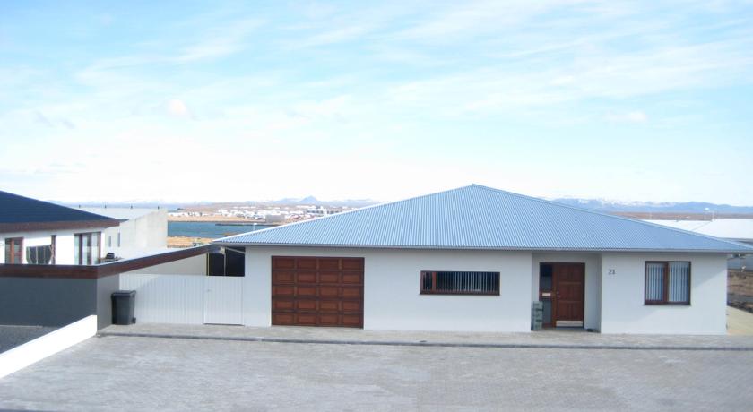 Ace Guesthouse